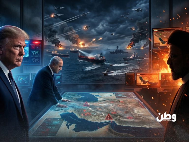 شروط إيران المستحيلة: رفع العقوبات وضمانات هرمز تضع واشنطن في “مأزق التفاوض” ترامب يرفض الرد الإيراني ويصعّد التنسيق مع نتنياهو.