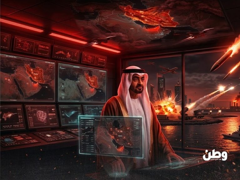 التصعيد الإيراني الخليجي