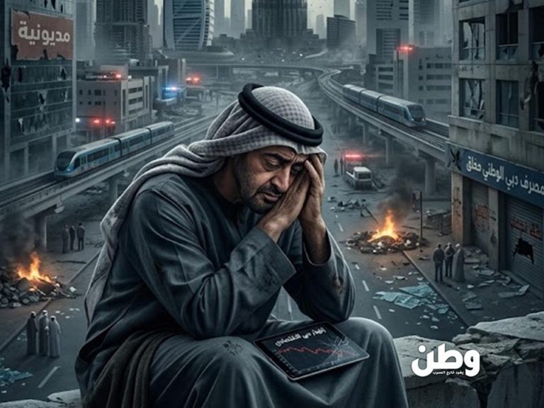 غرف فارغة وأسعار صادمة.. كيف كشفت حرب الخليج الأخيرة هشاشة السياحة الفاخرة في دبي؟ دبي تواجه أزمة اقتصادية متصاعدة مع تراجع السياحة والفنادق والاستثمارات وسط مخاوف من اهتزاز نموذجها الاقتصادي القائم على الرفاه والعقارات والثقة المالية.