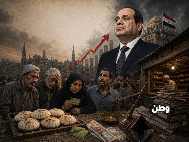 الخبز بـ “السعر الحقيقي”: كيف ستتغير حياة ملايين الأسر المصرية بعد قرارات التموين الأخيرة؟ مصر تتجه نحو التحول للدعم النقدي وتقليص دعم الخبز وسط مخاوف من ارتفاع الأسعار