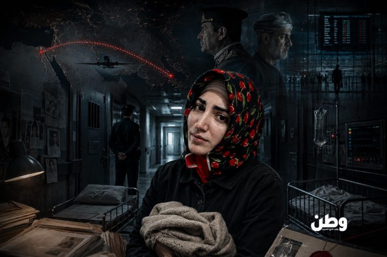 قضية مريم عبد الباسط تثير جدلاً حقوقياً واسعاً بعد احتجازها مع رضيعها في سلطنة عُمان واختفاء زوجها أحمد موسى عقب ترحيله إلى مصر