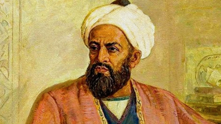 إرث الإمام أبو حامد الغزالي داخل المسجد الأقصى