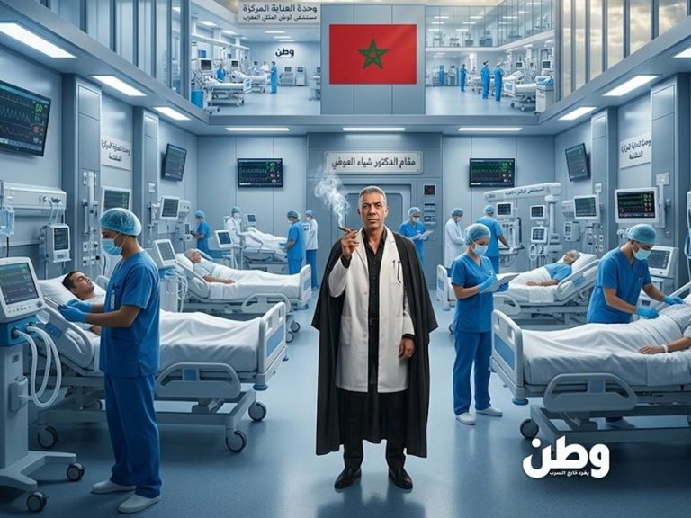 استنفار في مستشفى ابن رشد.. كيف قاد “نظام الطيبات” مرضى مغاربة إلى العناية المركزة؟ نظام الطيبات