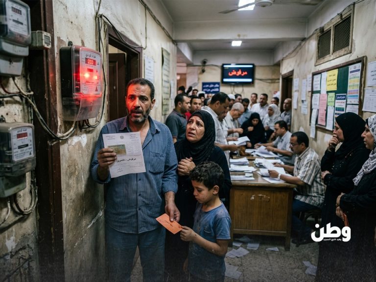 فخ العداد الكودي.. كيف تسبب تقنين الكهرباء في حذف بطاقات التموين لآلاف المصريين؟ أزمة «العداد الكودي» تفجر غضبًا واسعًا في مصر بعد حرمان آلاف المواطنين من بطاقات التموين بسبب محاضر كهرباء
