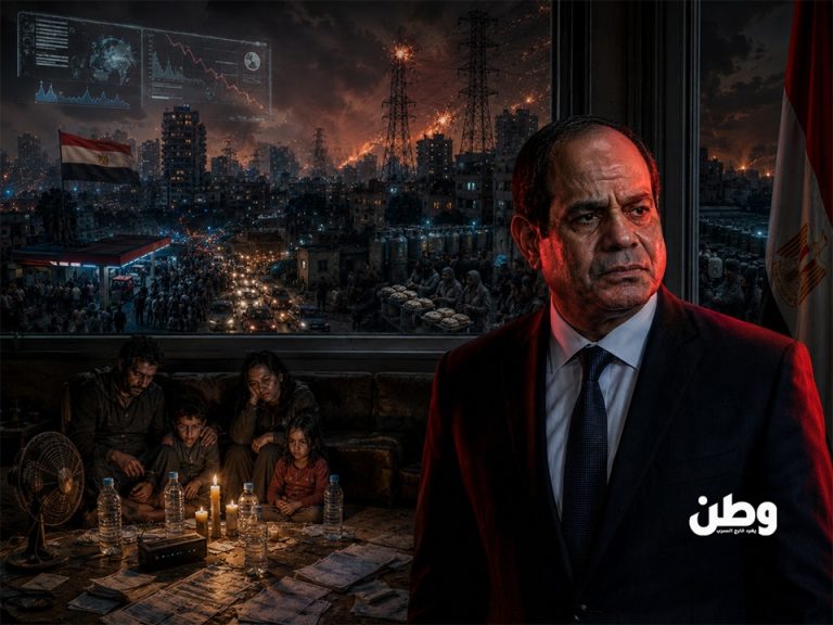 تشهد مصر موجة متصاعدة من ارتفاع أسعار الكهرباء والمياه والغاز والإنترنت، ما زاد الضغوط على ملايين المواطنين.