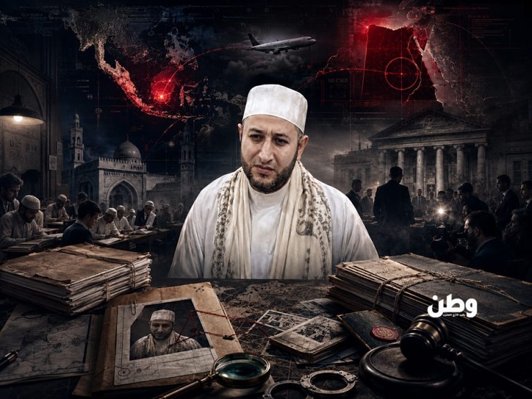 سقوط “الداعية المصري” في إندونيسيا: من برامج حفظ القرآن إلى قوائم الإنتربول.. القصة الكاملة لفضيحة أحمد المصري فضيحة تهز إندونيسيا.. داعية مصري تحوّل من نجم ديني إلى مطلوب دوليًا