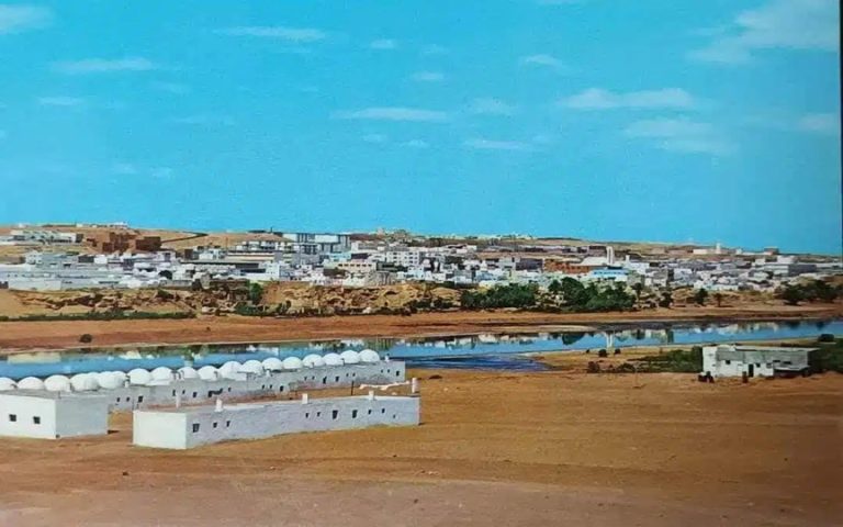 تحت مقصلة الذاكرة الديمقراطية.. هل تفتح “لجنة الحقيقة” الإسبانية ملف جرائم فرانكو ضد الصحراويين؟ لجنة الحقيقة في إسبانيا تواجه دعوات للتحقيق في انتهاكات حقوق الإنسان بالصحراء الغربية
