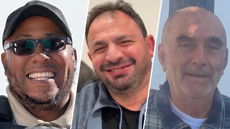 أسرار “ديسكورد” والبلاغ الضائع.. هل كان يمكن منع هجوم مسجد سان دييغو الدامي؟ بعد هجوم دامٍ على مسجد سان دييغو، يتهم مسلمون قادة المدينة بتجاهل تحذيرات متكررة من تصاعد الإسلاموفوبيا، وسط تحقيقات تربط المنفذين بتطرف يميني.
