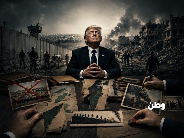 الحرب على غزة