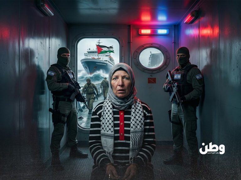 إسرائيل تعتقل الناشطة الإسرائيلية زوهار ريغف بعد مشاركتها في أسطول الصمود المتجه إلى غزة، وسط اتهامات بانتهاك حقوقها وإثارة جدل واسع حول حصار القطاع والتعامل مع المتضامنين.