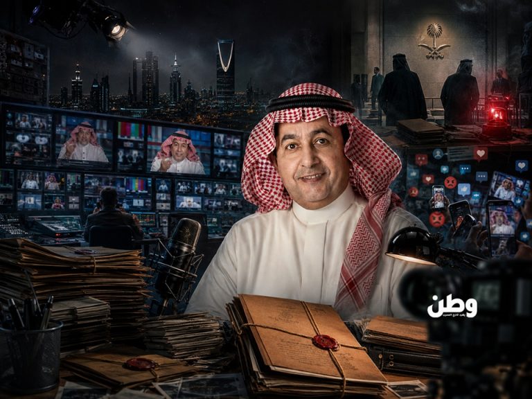 اعترافات “شيطنة صدام” ومعركة الجيوش الرقمية.. القصة الكاملة لانقلاب داود الشريان على كواليس الإعلام الإعلامي السعودي داود الشريان يتحدث عن “الذباب الإلكتروني” ودور الإعلام في تشويه صورة صدام حسين
