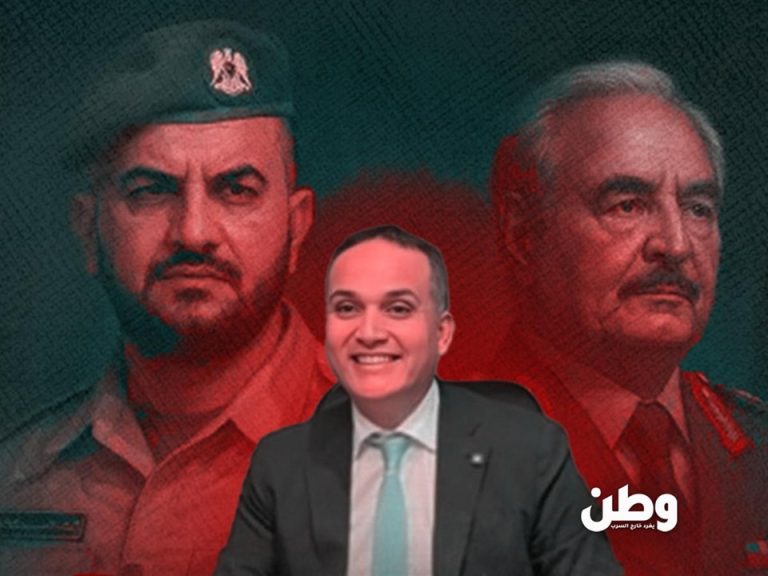 تحقيقات دولية تكشف الدور الغامض لرجل الأعمال الليبي أحمد جاد الله داخل شبكة مالية مرتبطة بشرق ليبيا وعائلة حفتر