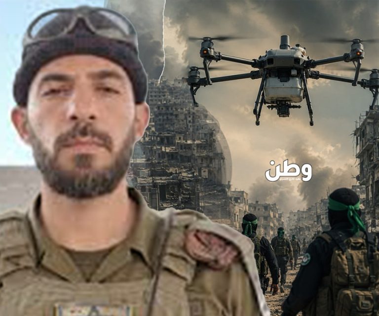 روابط وثيقة مع الاحتلال: كيف تحولت مسيّرة “أغراس تي 50” الزراعية إلى سلاح تجسس بيد “مليشيا المنسي” بغزة؟ ظهور مسيّرة زراعية معدّلة في غزة يفتح باب التساؤلات حول دور «مليشيا أشرف المنسي» المتهمة بملاحقة المقاومة الفلسطينية والتنسيق مع الاحتلال