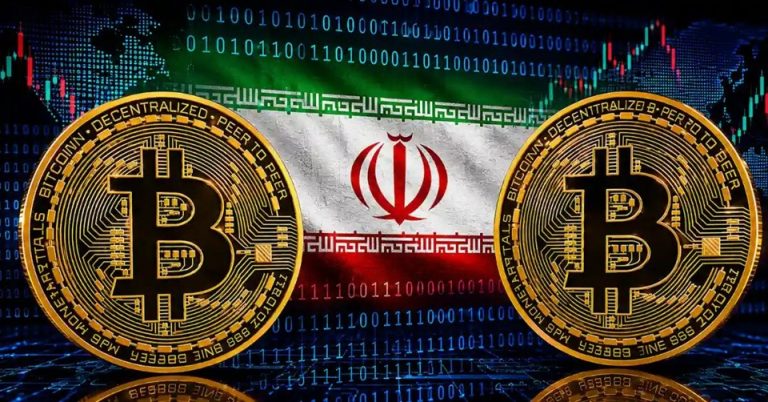 واشنطن تكشف مصادرة أصول مشفرة إيرانية تقارب مليار دولار ضمن حملة ضغط تستهدف شبكات تمويل طهران وتحد من الالتفاف على العقوبات.