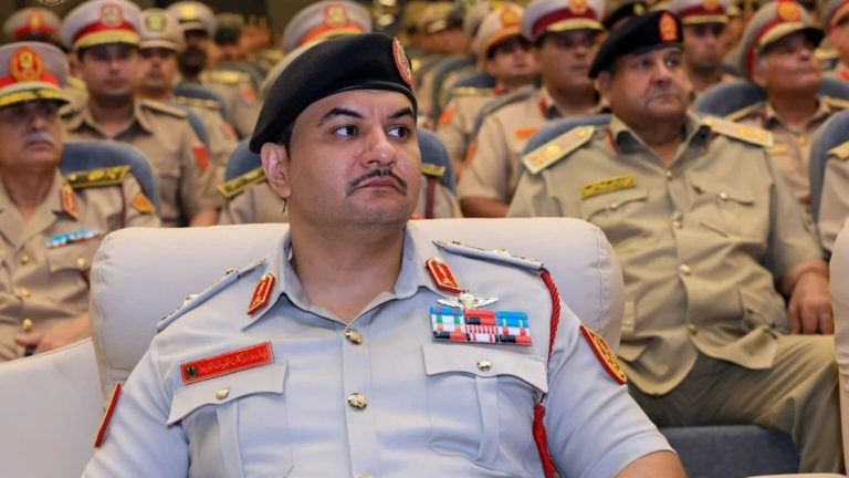 رجل الأعمال الليبي أحمد قدّالة
