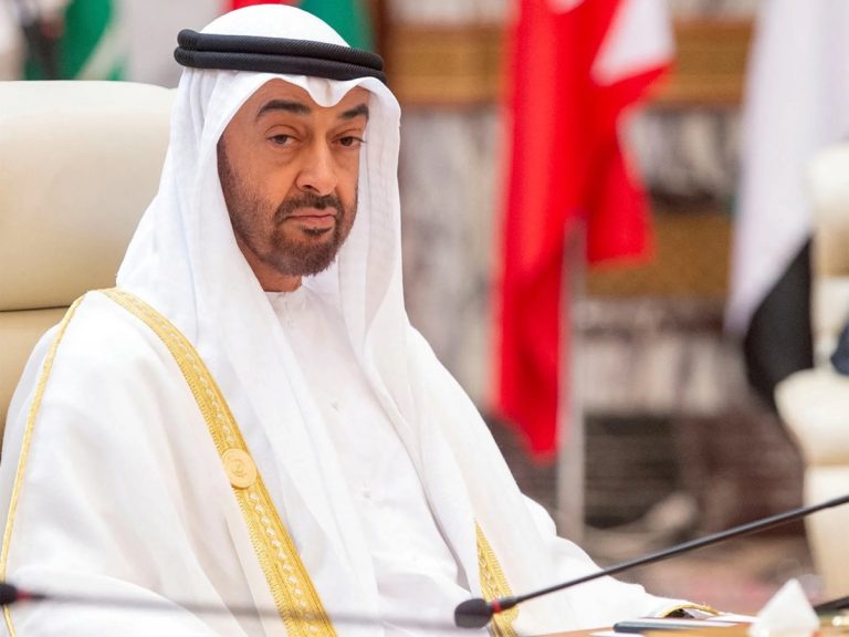مساعي أبوظبي لتشكيل رد عسكري خليجي على هجمات إيران