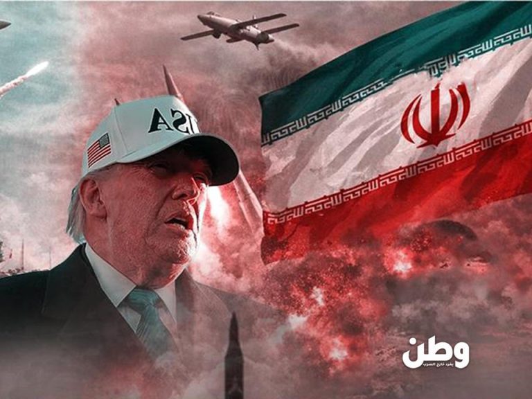تقرير استخباراتي أمريكي يُربك إدارة ترامب بعد الكشف عن بقاء معظم القدرات الصاروخية الإيرانية سليمة