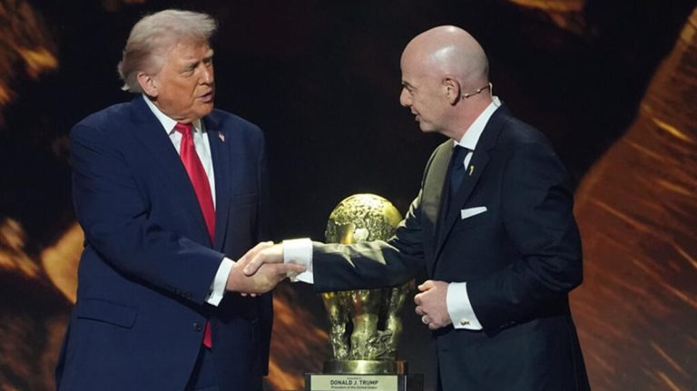 كأس العالم 2026 ينطلق وسط جدل واسع حول قيود السفر والتأشيرات الأميركية وارتفاع أسعار التذاكر