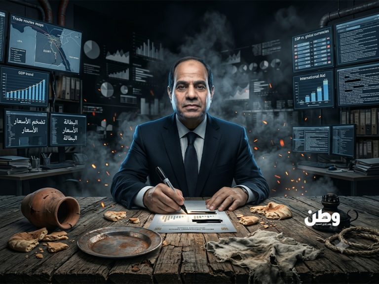 أرقام غير معلنة وواقع صعب.. الجدل يتصاعد حول معدلات الفقر في مصر أسباب عدم نشر أحدث بيانات الفقر في مصر، وسط تقارير تتحدث عن ارتفاع معدلات الفقر والفقر المدقع بعد سنوات من التضخم وتعويم الجنيه