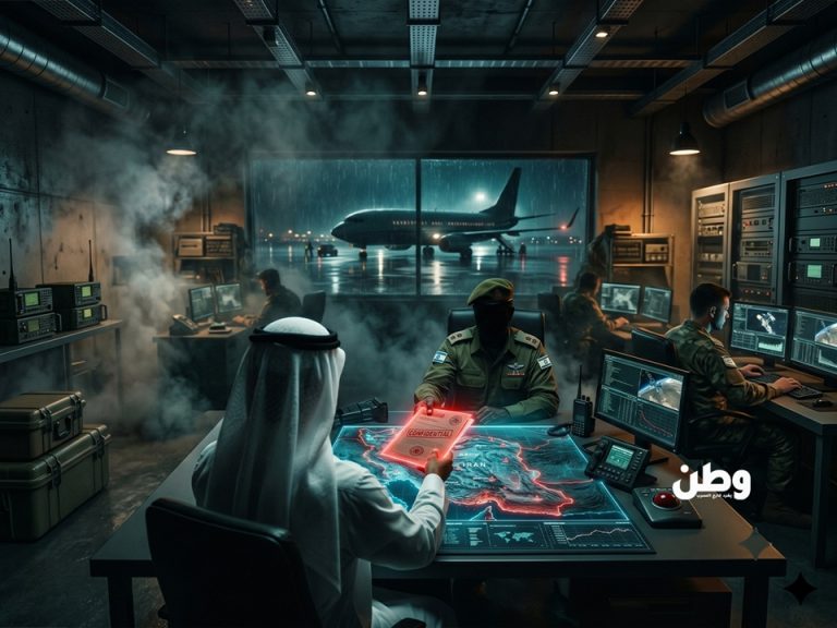 طائرة خاصة واجتماعات مغلقة.. ماذا كشفت التسريبات عن الوفد الإماراتي في إسرائيل؟ زيارة سرية لوفد أمني إماراتي رفيع إلى تل أبيب خلال الحرب على إيران،