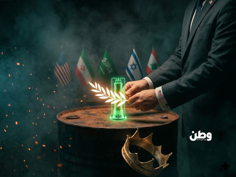 مفاجأة أمريكية.. واشنطن تكشف هدفها الحقيقي من الاتفاق مع إيران أكد نائب الرئيس الأمريكي جي دي فانس أن دونالد ترامب لا يسعى لإسقاط النظام الإيراني أو تنصيب رضا بهلوي