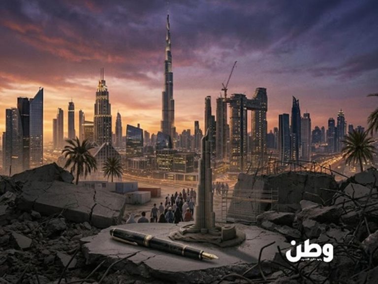 دبي: كيف أثرت التوترات الإقليمية على واحدة من أنجح الطفرات العقارية في العالم؟ انتهت الحرب.. لكن هل فقدت دبي بريقها العقاري؟