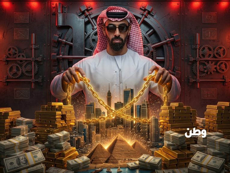 قرار مفاجئ من المركزي المصري يعيد الجدل حول الاستثمارات الإماراتية.. هل بدأ تشديد الرقابة على صفقات السوق؟ قرار جديد من البنك المركزي المصري يمنع استخدام القروض المصرفية في زيادات رؤوس الأموال