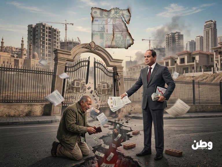 مشروع بيت الوطن يثير غضب المصريين بالخارج بعد زيادة أسعار الأراضي