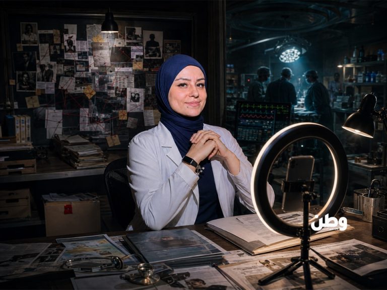 بعد فضيحة الغنيمي وإغلاق مركز منة ياسر.. من يحمي صحة الأبرياء من مقصلة “التريند”؟ أثارت قضية منة ياسر المعروفة بـ"كوتش منة" جدلاً واسعاً في مصر بعد اتهامات بممارسة الإرشاد الصحي دون مؤهلات طبية، لتعيد إلى الواجهة ظاهرة الخبراء الوهميين وتأثير منصات التواصل على ثقة الجمهور.