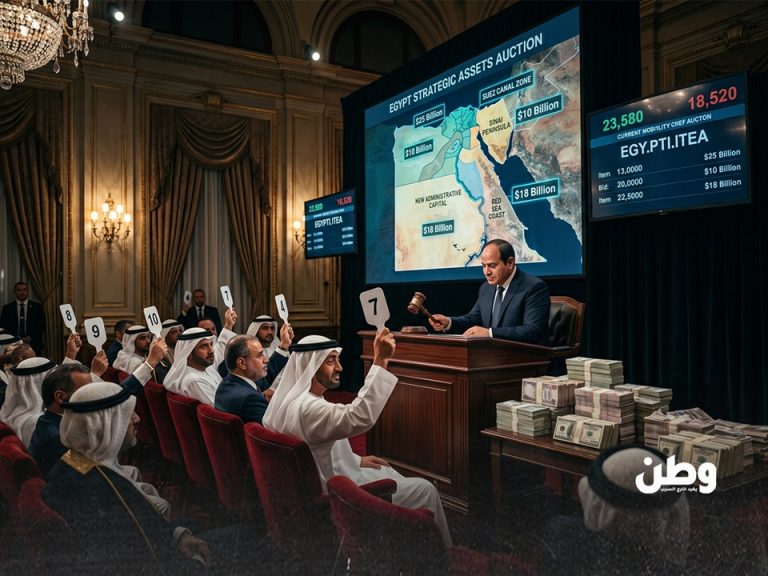 مفاوضات لطرح أرض سياحية جديدة بمدينة القصير على ساحل البحر الأحمر