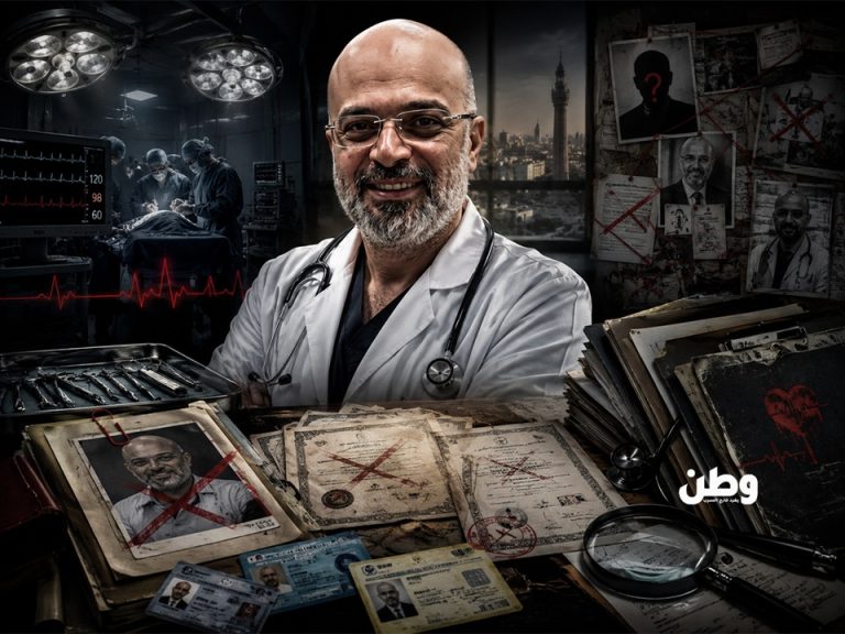 الكشف عن جراح قلب مزعوم أجرى عمليات لسنوات رغم عدم امتلاكه أي مؤهل طبي