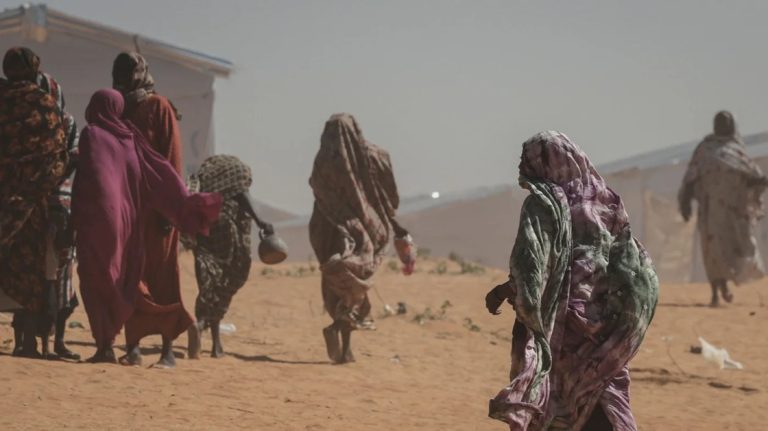 ضحايا سودانيون يطلبون من “الجنائية الدولية” التحقيق مع مسؤولين إماراتيين بتهمة دعم قوات الدعم السريع ناجون سودانيون يقدّمون ملفاً للجنائية الدولية يطالب بالتحقيق في مزاعم دعم مسؤولين إماراتيين لقوات الدعم السريع وجرائمها في دارفور.