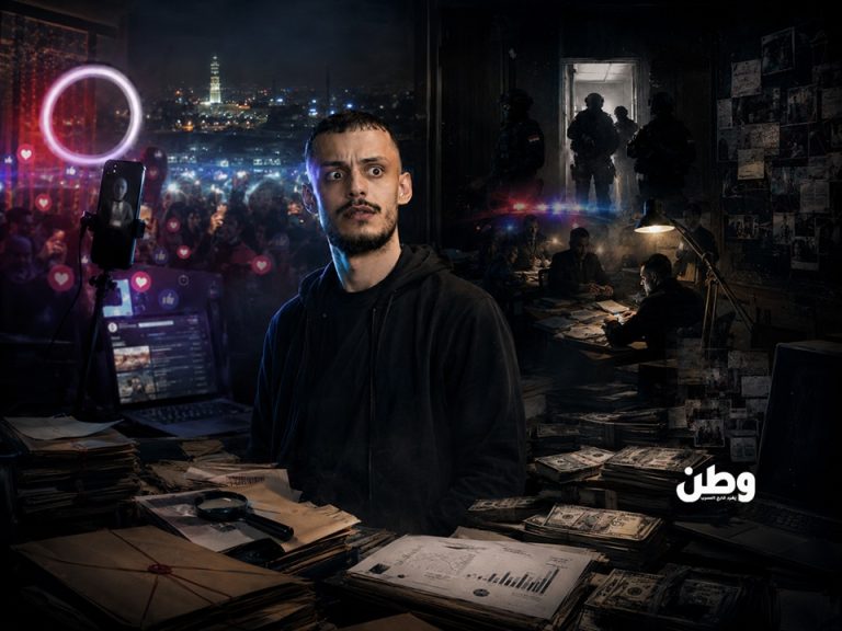 اعتقال صانع المحتوى العراقي “أبو جنة” في الموصل.. وتحقيقات موسعة لتتبع مصادر ثروته الرقمية تحولت قضية صانع المحتوى العراقي المعروف على منصة تيك توك باسم "أبو جنة" إلى واحدة من أكثر القضايا تداولاً على مواقع التواصل الاجتماعي خلال الساعات الأخيرة، بعد انتشار أنباء عن اعتقاله في مدينة الموصل ضمن تحقيقات تتعلق بأموال بحوزته ومصادر تمويلها. الخبر أثار موجة واسعة من الجدل والتساؤلات بين المتابعين، خاصة أن "أبو جنة" يعد من الأسماء المعروفة على منصات التواصل، حيث استطاع خلال الفترة الماضية جذب أعداد كبيرة من المشاهدات عبر مقاطع الفيديو والبثوث المباشرة التي تصدرت الترند أكثر من مرة. ماذا حدث في الموصل؟ بحسب مصادر أمنية محلية، نفذت قوة أمنية عملية في مدينة الموصل أسفرت عن توقيف صانع المحتوى المعروف، وذلك بعد متابعة وتحقيقات أولية تتعلق بأموال قيل إنها كانت بحوزته. ووفق المعلومات المتداولة، فإن الجهات المختصة بدأت بالفعل إجراءات قانونية للتحقق من طبيعة تلك الأموال ومصادرها، إضافة إلى فحص ما إذا كانت هناك أي مخالفات مالية أو ارتباطات قد تستوجب توسيع التحقيق. حتى الآن، لم تصدر السلطات العراقية بياناً تفصيلياً كاملاً حول القضية، الأمر الذي فتح الباب أمام موجة واسعة من التكهنات والتفسيرات على مواقع التواصل. لماذا أثارت القضية كل هذا الجدل؟ السبب الرئيسي وراء تصاعد التفاعل مع القضية يعود إلى الشعبية الكبيرة التي يتمتع بها "أبو جنة" على تيك توك، حيث ارتبط اسمه خلال السنوات الأخيرة بمحتوى أثار تفاعلاً واسعاً بين الجمهور العراقي والعربي. ومع انتشار خبر اعتقاله، انقسمت ردود الفعل بين من طالب بانتظار نتائج التحقيقات الرسمية وعدم إصدار الأحكام المسبقة، وبين من اعتبر أن القضية قد تكشف ملفات أوسع تتعلق بالتمويل أو النشاط الإلكتروني لبعض مشاهير المنصات الرقمية. كما ساهم الغموض المحيط بالتفاصيل الرسمية في زيادة الاهتمام بالقضية وتحويلها إلى حديث متواصل عبر المنصات الاجتماعية. التحقيقات مستمرة وبحسب المعلومات المتداولة، فإن الجهات التحقيقية تعمل حالياً على تتبع مسار الأموال والتحقق من سلامة مصادرها، ضمن إجراءات قانونية تهدف إلى كشف أي شبهات محتملة أو مخالفات مرتبطة بالقوانين المالية. ولا تزال طبيعة الاتهامات أو نتائج التحقيقات غير واضحة حتى الآن، في وقت يترقب فيه الشارع العراقي أي توضيحات رسمية قد تكشف حقيقة ما يجري. مشاهير السوشيال ميديا تحت المجهر قضية "أبو جنة" أعادت أيضاً النقاش مجدداً حول تنامي نفوذ مشاهير منصات التواصل الاجتماعي، وحجم الأموال التي بات بعضهم يحققها من الإعلانات والبثوث المباشرة والهدايا الرقمية. وخلال السنوات الأخيرة، شهد العراق وعدة دول عربية حملات رقابية وتحقيقات طالت عدداً من صناع المحتوى، في إطار مساعٍ لتنظيم النشاط الرقمي ومراقبة مصادر التمويل والعائدات المالية المرتبطة بمنصات التواصل. ويرى متابعون أن هذه القضية قد تكون جزءاً من توجه أوسع لإخضاع نشاط المؤثرين الإلكترونيين لرقابة قانونية ومالية أكثر تشدداً. بين الترند والتحقيق ما بين صعوده السريع على تيك توك وتحوله اليوم إلى محور تحقيقات أمنية، يجد "أبو جنة" نفسه في قلب واحدة من أكثر القضايا إثارة للجدل في العراق حالياً. لكن وحتى صدور نتائج رسمية واضحة، تبقى كثير من الأسئلة مفتوحة: هل تكشف التحقيقات عن مخالفات حقيقية؟ أم أن القضية ستأخذ مساراً مختلفاً خلال الأيام المقبلة؟ في كل الأحوال، يبدو أن اسم "أبو جنة" سيبقى متصدراً للمشهد الرقمي والإعلامي في العراق إلى حين اتضاح الصورة الكاملة.