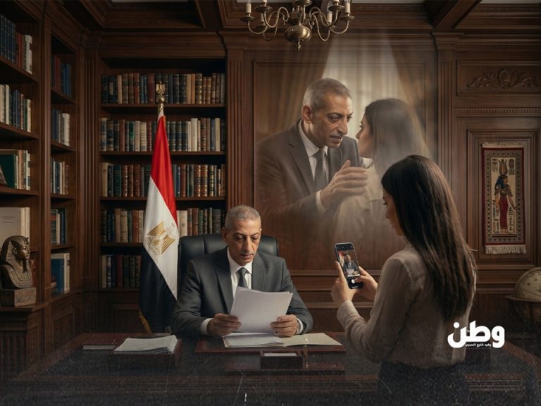 زلزال في مدارس القليوبية.. كيف أسقطت “كاميرا الأم” وكيل المدرسة في فخ الابتزاز الأخلاقي؟ فضيحة وكيل مدرسة في القليوبية بعد انتشار فيديو مساومته ولية أمر طالبة مقابل حل أزمتها الدراسية،