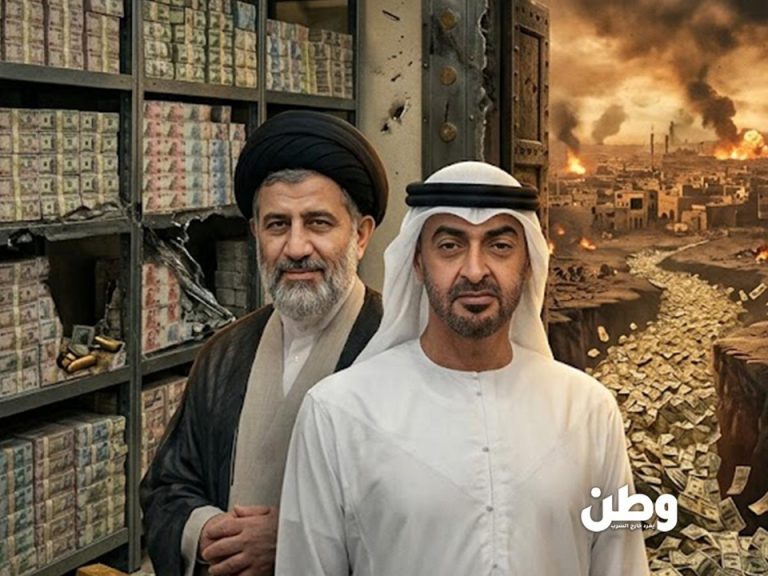 الإمارات وإيران بين النفي والتسريبات.. ماذا وراء الحديث عن صفقة المليارات؟ تفاهمات بين الإمارات وإيران تشمل مليارات الدولارات مقابل وقف الهجمات وخفض التصعيد