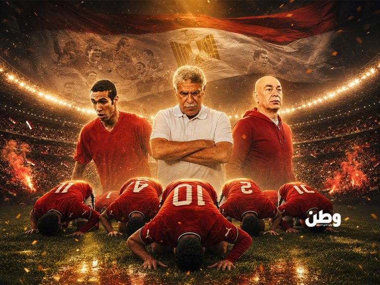 عودة “منتخب الساجدين”.. حين انتصرت الهوية قبل النتيجة سجدة لاعبي مصر بعد الفوز على نيوزيلندا تشعل الجماهير في مونديال 2026