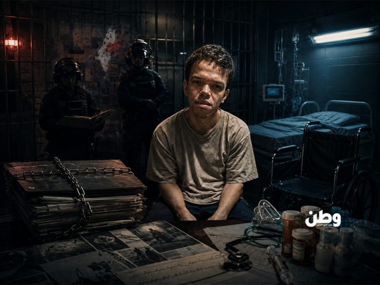 محمد وليد.. شاب من ذوي الإعاقة يواجه اتهامات بالإرهاب تثير جدلاً حقوقياً في مصر محمد وليد.. شاب من ذوي الإعاقة يواجه اتهامات بالإرهاب