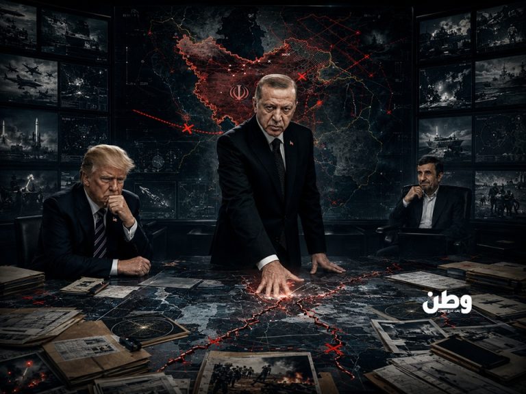 جنرال إسرائيلي سابق يكشف تفاصيل خطة أمريكية إسرائيلية لإعادة تشكيل إيران بعد الحرب