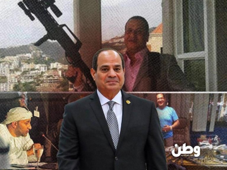 هل يكشف سقوط صبري نخنوخ حرب النفوذ داخل دولة السيسي؟ أعادت قضية صبري نخنوخ إلى الواجهة تساؤلات حول النفوذ ومراكز القوة في مصر، بعد اتهامات تتعلق بالأسلحة والآثار وأجهزة الاتصالات غير المرخصة
