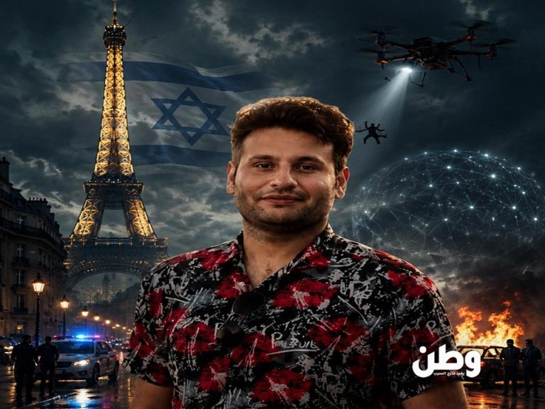 هل اغتال الموساد عالم الذكاء الاصطناعي الإيراني علي إحسانيان في فرنسا؟ تفاصيل الوفاة الغامضة وفاة عالم الذكاء الاصطناعي الإيراني علي إحسانيان في فرنسا