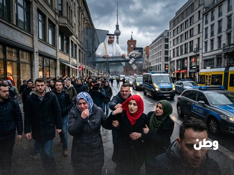 تنامي ظاهرة الإسلاموفوبيا في أوروبا: قراءة في الأبعاد الحقوقية وحملات التأثير السياسي تصاعد الإسلاموفوبيا في أوروبا يثير مخاوف متزايدة بعد ارتفاع الاعتداءات ضد المسلمين في ألمانيا ودول أوروبية أخرى