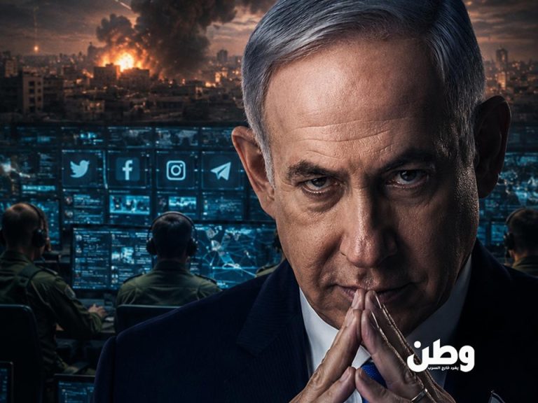 “هندسة العقول بالخوارزميات”.. وثائق مسربة تكشف جيش الجواسيس الرقميين لإسرائيل وصناعة “الوعي البديل”
