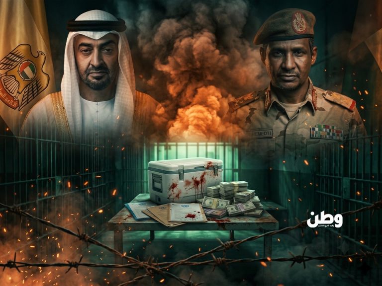 اتهامات صادمة أمام الأمم المتحدة.. الخرطوم تربط بين الدعم السريع وشبهات اتجار بالأعضاء بدعم إماراتي الحكومة السودانية تتهم قوات الدعم السريع أمام الأمم المتحدة بارتكاب انتهاكات جسيمة تشمل التعذيب والقتل والاتجار بالبشر في دارفور،