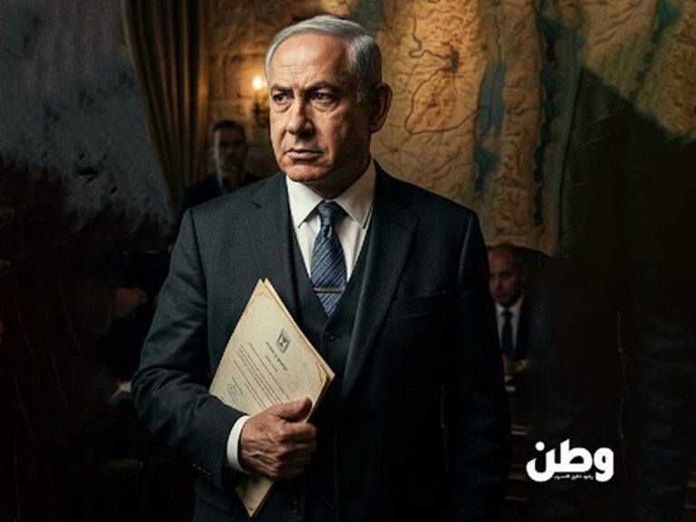 المقامرة الأخيرة: نتنياهو يحول “ضم الضفة الغربية” إلى وقود لمعركة بقائه السياسي ومنع سقوط حكومته! الضفة الغربية على طاولة نتنياهو