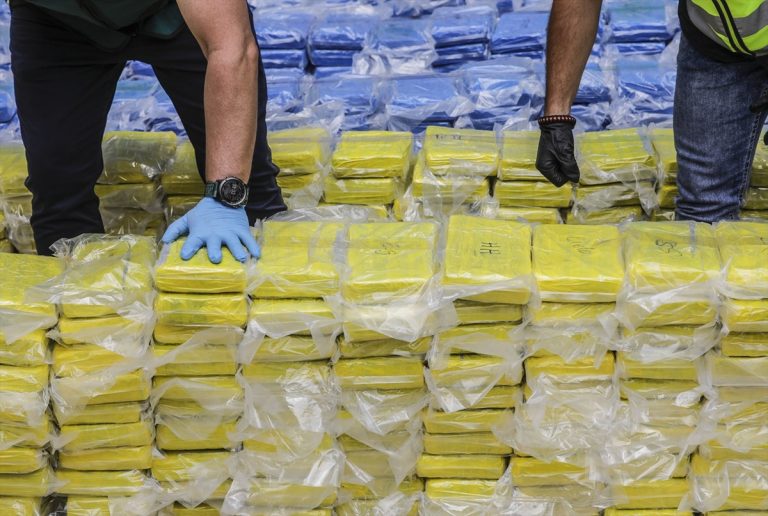 الأمم المتحدة تحذر من سوق مخدرات غير مسبوق: الاستهلاك يرتفع 34% خلال عقد، و118 مادة نفسية جديدة تزيد المخاطر ونحو نصف مليون وفاة سنوياً.