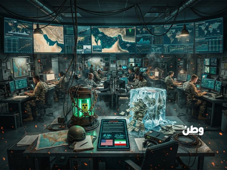 تفاصيل الاتفاق الأمريكي الإيراني الجديد