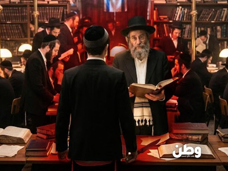 قُتل الحاخام عاموس غويتا، أحد أبرز حاخامات اليهود ذوي الأصول الليبية، بعد تعرضه للطعن داخل مدرسة دينية في نتانيا على يد أحد تلاميذه السابقين